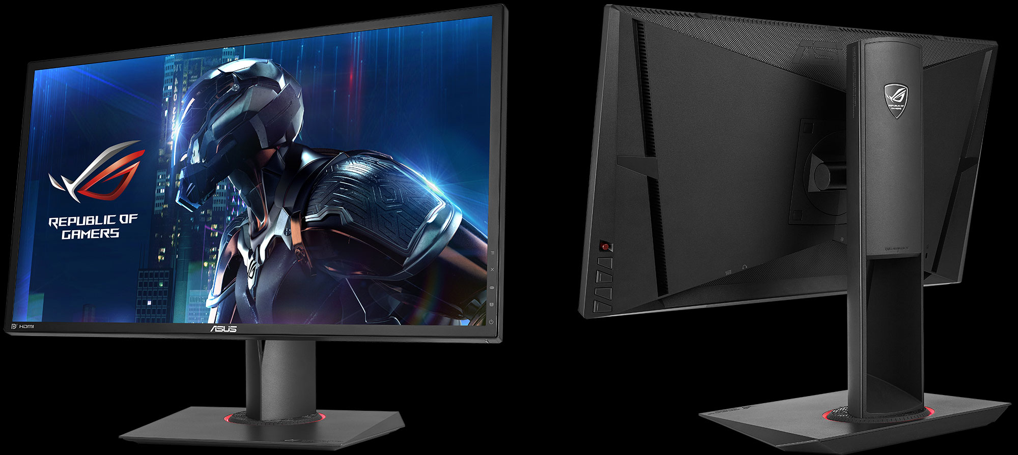monitor